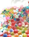 10000 Pcs Colored Orbeez Soft Crystal Water Balls Magic Use In Decoration Table Plants. 
