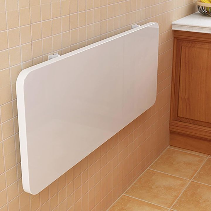 Wall%20Mount%20Folding%20Laptop%20Table/%20Heavy%20duty%20Table%20for%20Kitchen%20&%20Living%20Room%20&%20%20Hallway%20/%20for%20Small%20space%20Special%20Addition%20to%20your%20Home%20-%20Image%202
