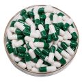 Empty Capsule Shells Pakistan ( 1000 Capsule Shells Imported Hilal ) Herbs Powder Filing Capsuales. 