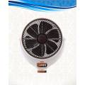 Royal Fans Louver Bracket Fan - 14 - White. 