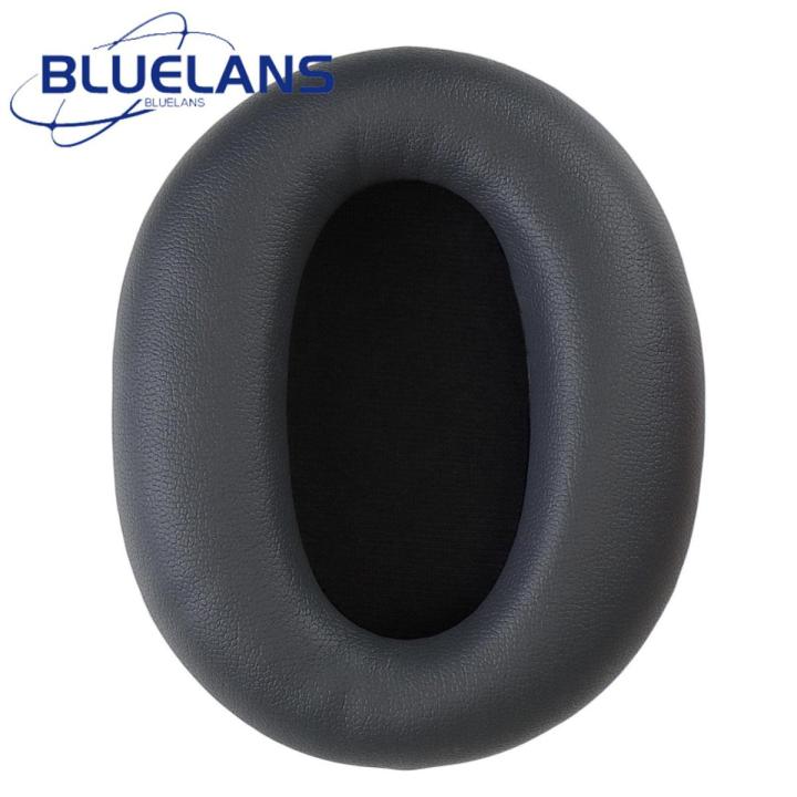 Headphone Sponge Case Comfortable Wearing Headphone Earpads Cushion Accessories