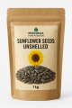 Sunflower Seeds Unshelled for Birds Lowest Price 1Kg Pakistan. 
