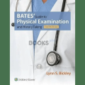Bates Guide to Physical Examination and History Taking 12th Edition. 