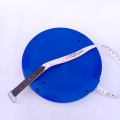 Fiber Measuring Tape 30 Meter / 100 Feet High Quality. 