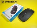 HP M310 / W10 RGB Rechargeable Wireless Mouse. 