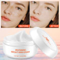 MeiYanQiong Anti Aging Face Care Cream Dark Spot Remover Skin Lightening Cream Dark Skin Care Anti Freckle Whitening Cream. 