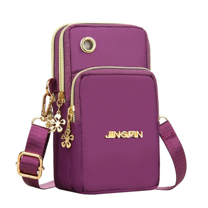 %E3%80%90HOT%E3%80%91%20New%20Balloon%20Mobile%20Phone%20Crossbody%20Bags%20For%20Women%20Fashion%20Women%20Shoulder%20Bag%20Cell%20Phone%20Pouch%20With%20Headphone%20Plug%203%20Layer%20Wallet%20-%20Image%202