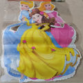 Big Stickers for Kids  - Random Character - Art # OFADM-Big Sticker-Stat-08. 