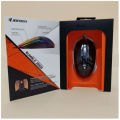 Rumble JR800 Macro Pro 4800 Dpi Wired Gaming Mouse. 