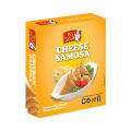 Cheese Samosa. 