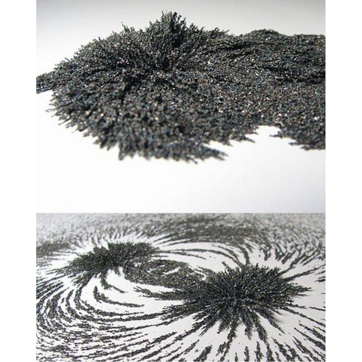 Iron Powder iron Sand, iron filling  For Art and crafts & Science Education