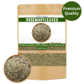 100 Grams Dry Rosemary Leaves With Free Applicator | Ideal for Strong Hair Growth | Rosemary Leaf - Natural Solution Of Healthy Lifestyle |. 