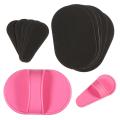 1 Set Female Superfine Sandpaper Body Facial Hair Removal Multifunctional Hair Shaving Device Health Care Face Remover Tools 40. 