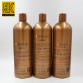 Keraplex Brazilian Caviar keratin Hair Straightening Shampoo keratin Treatment and Sulfate Conditioner 1000ml. 