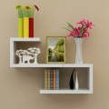 Wall Mount Shelves Floating wall shelf Book Shelf Decorative Shelves Storage Display Rack Storage shelves Wall hanging shelf Wall decoration shelf. 
