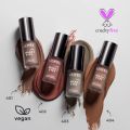 LAMEL Maad Eyes Eyeshadow № 401 Creme. 