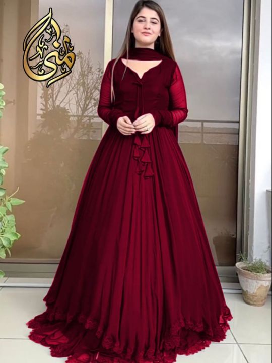 Lady frock dress images hotsell