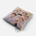 Festa Bts 8th Anniversary Pillow Cushion. 