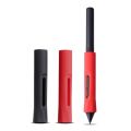 Tablet Pen Slot Protective Case Cover Silicone Grip Holder for Wacom- CTL472 CTL672 LP-171-0K Anti-Scratch Accessories. 