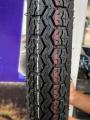 SERVICE CHEETAH 2.50-17 (6PR) (Rear Back Tyre) 100% Original Service Tyre & Tube. 