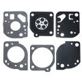 Carburetor Gasket Repair Diaphragm Kit for GND-49 C1U-H46 C1U-H46A C1U-H49 C1U-W17 C1U-W17A. 