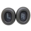 Live650BTNC Earpads For JBL LIVE 650BTNC 660NC Ear Pads Live 650 BTNC Earpads Headphone Ear Pads Cushion Cover Repair Part. 