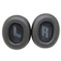 Live650BTNC Earpads For JBL LIVE 650BTNC 660NC Ear Pads Live 650 BTNC Earpads Headphone Ear Pads Cushion Cover Repair Part. 