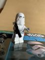 The Official Stormtrooper Training Manual Paperback. 