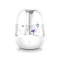 MI DEERMA F325 ULTRASONIC COOL MIST HUMIDIFIER 5L SILENT AROMATHERAPY DIFFUSER. 