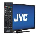 Universal Remote For JVC LED & LCD TV. 