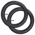 SRIWEN 2.50/2.75-10 Dirt Bike Inner Tube for Honda Crf50 Xr50 Razor MX650 MX500 Suzuki DRZ70 JR50 KTM 50 Yamaha PW50, 2Pack. 