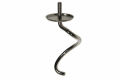 Panasonic Dough Maker, Kitchen Stand Mixer Machine, Kneads Machine/Atta Gundnay Wali Machine, Stainless Steel Bowl, Flour Mixing/Cream Mixer Machine. 