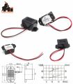 2315 12V active mouse bird repeller buzzer stable. 