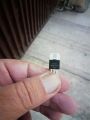 2 Pcs Original - IRF3205 3205 Power MOSFET transistor. 