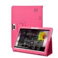 Universal Folio Leather Stand Cover Case For 10 10.1 Inch Android Tablet PC. 