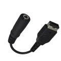 3.5mm Earphone Headphone Adapter Cable Converter for Gameboy Advance SP GBA. 