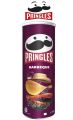 Pringles Chips, BBQ, 165gm. 