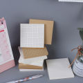 Note Pads Long-lasting Universal Simple Printed Mini Writing Notes. 
