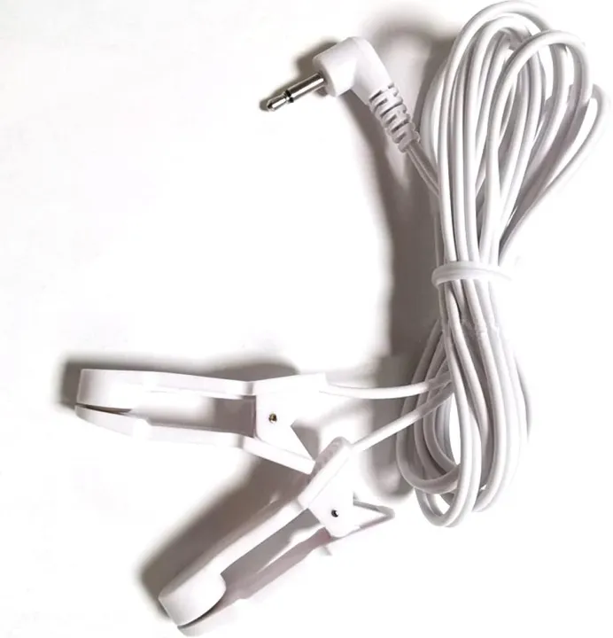 PZV Electronic Sleep Aid Machine Cable Insomnia Physiotherapy Cable ...