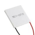 TEC1-12715 Thermoelectric Cooler Peltier Module 12715 12v 15amper In Pakistan. 