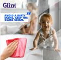 Glint Glass Cleaner, Household and Multi Purpose Cleaner Spray - 500ML. 