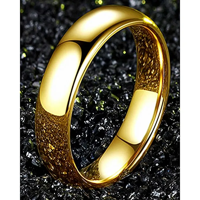 Golden%20Stainless%20Steel%20Ring%20For%20Women%20-%20Image%203