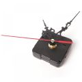 Wall Clock Machinery New Replacement Wall Clock Quartz Wall Clock Machinery Wall Clock Machine Timepiece Machine Second, Minutes And Hours Needle Beautiful Design Wall Clock. 