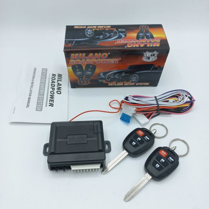 Milano%20Car%20Keyless%20Entry%20System%20For%20Toyota%20Keys%20-%20Image%203
