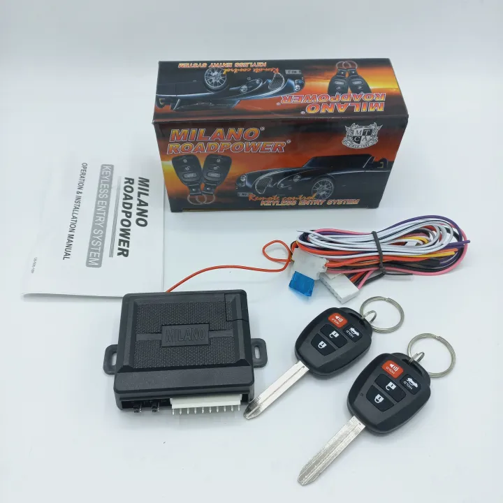 Milano%20Car%20Keyless%20Entry%20System%20For%20Toyota%20Keys%20-%20Image%203