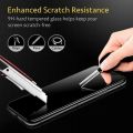 iPhone SE OG HD+ Gorilla Glass Full Edge to Edge Tempered Glass Screen Protector Premium Quality. 