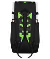 hs core 8 cricket duffle bag and shoulder bag. 