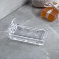ACRYLIC SOAP HOLDER. 