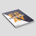 Easy Trading Book | Complete Chart Patterns | All Candlestick Patterns. 