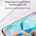 For Huawei MATE 20 PRO 3D Tempered Glass Screen Protector Edge to Edge. 